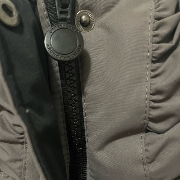 Arctic Expedition: Oppenheimer Parka - Picture 5 of 12